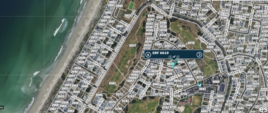 0 Bedroom Property for Sale in Shelley Point Western Cape